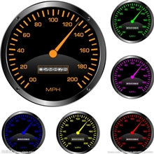 钢化仪表玻璃圆片仪表玻璃异形加工原片玻璃灯具玻璃