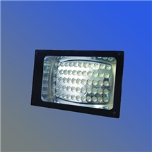 LED灯专用玻璃洗墙灯玻璃户外灯玻璃灯具玻璃