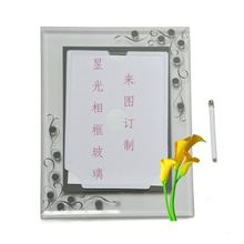 原片相框玻璃相框玻璃丝印相框玻璃