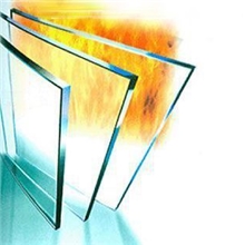 供应单片防火玻璃