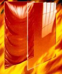 江苏防火玻璃,南京火玻璃,铯钾防火玻璃最优