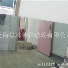 【生产销售】单向透视玻璃单面可视玻璃钢化玻璃