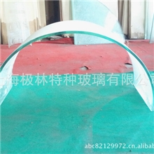 生产销售热弯茶几玻璃热弯玻璃