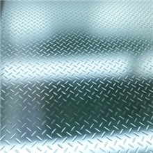 八字条纹防滑玻璃样品150*150防滑小样品提供