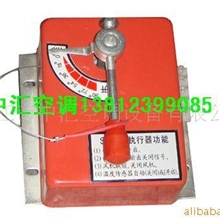 江苏靖江电动防火阀机构