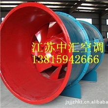 供应HL3-2A-11.5A混流式高效低噪声节能型风机