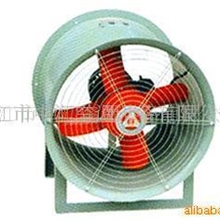 供应T35-11系列低噪声防腐轴流风机