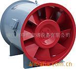 供应高温消防双速风机
