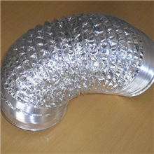 油烟机排风管、铝箔风管、铝箔软管、铝箔伸缩软管、铝箔排风管