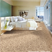 厂家批发地毯地毯厂家批发酒店宾馆满铺地毯