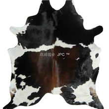 地毯厂家批发牛皮地毯供应阿根廷进口纯牛皮地毯