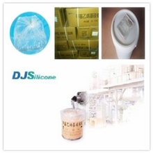 厂家直销49-80万生胶南京东爵甲基乙烯基硅橡胶生胶110-2S生胶