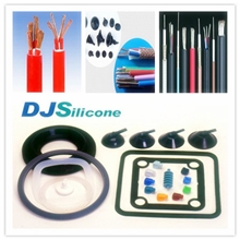 阻燃硅胶原材料南京东爵厂家直销30-80度阻燃胶过94-VO防火等级