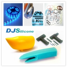 耐高温硅胶南京东爵厂家直销长期耐高温280度瞬间温度300度