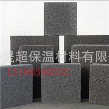 A级防火无极水泥发泡保温板