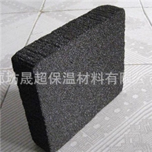 无机泡沫玻璃保温板/A级泡沫玻璃保温板厂价直销