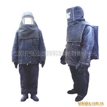 厂家直销供应多种型号规格齐全的消防服装