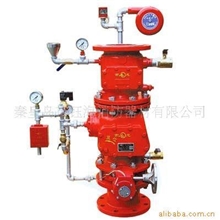 ZSFU-100型预作用装置