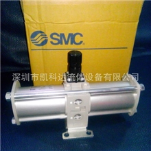 【一级货源】SMC空气增压阀VBA20A-03