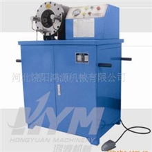 DSG250B高压胶管扣管机，高压油管压管机，扣压扣压机