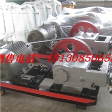 3D-SY3000/15大流量试压机，大排量打压机，快速升压试压机