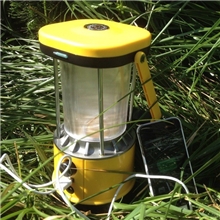 太阳能野营灯户外应急照明灯手提灯厂家直供