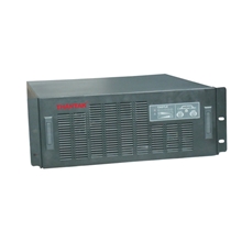 厂家直销C6KS在线式高频UPS电源,不间断电源器在线机架式UPS