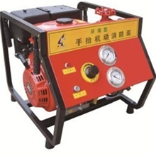 【厂家供应】东进JBQ5.5/9.0手抬机动消防泵13排气自吸