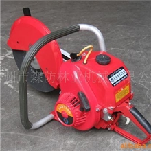 供应&ldquo;蓝天牌&rdquo;切割锯QG81，另售油锯，风力灭火机