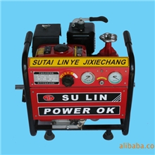 供应【11马力手、电机动消防泵】另售消防三轮车等系列产品