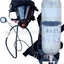 空气呼吸器\正压式空气呼吸气6.8L