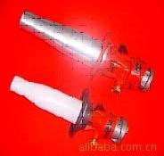 供应优质符合消防要求的PQ泡沫水枪