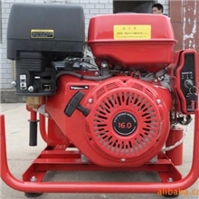 正威牌JBQ-系列手抬式机动消防泵出水快流量大扬程高