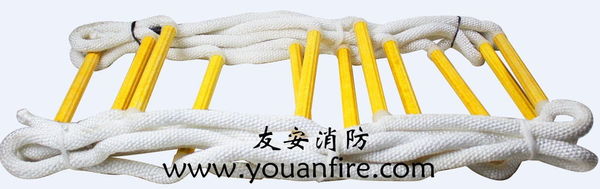 【友安消防】消防软梯、优质消防软梯、大量批发消防软梯、逃生梯