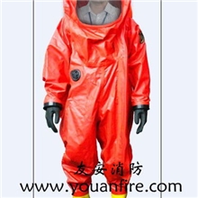 【友安消防】重型防化服/隔热阻燃服/消防服装