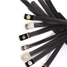 腰带皮带内腰带保安腰带