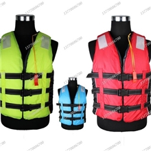 专业浮潜救生衣成人救生衣，体积比其他小