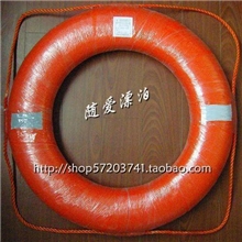5553泡沫救生圈（救生圈、救生衣、救生筏）厂家直销，量大优惠