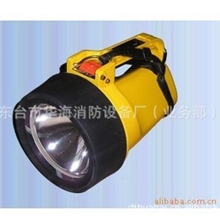 供应消防设备可携式防爆手电灯