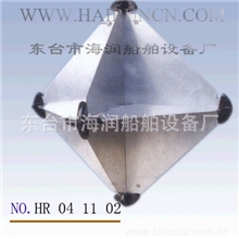 供应救生器材HR041102雷达反射器