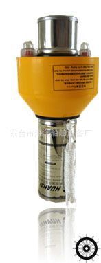供应救生器材烟雾信号救生圈用自亮灯及自发烟雾信号（带EC）