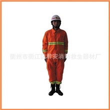 战斗服、防护服、避火服、隔热服、防蜂服、防化服及手套