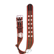 消防腰带、消防安全带、逃生绳