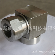 供应优质卡套接头，不锈钢卡套接头，卡套式接头，厂家直销