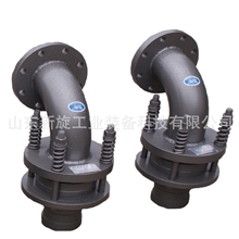 管束干燥机专用旋转接头【精品推荐】