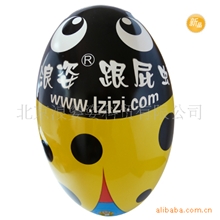 批发代理浪姿【跟屁虫】F-921卡通跟屁虫游泳浮漂环保PVC