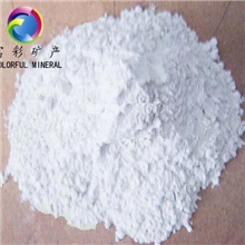 胶粘剂用结晶硅微粉石英粉