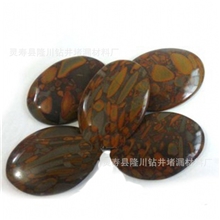 正品女娲石、五彩能量石刮痧板砭凹、经络按摩石温灸正品保障