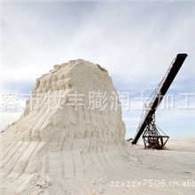 牧丰膨润土厂热销供应钠基无机膨润土