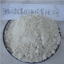 潍坊厂家大量供应优质蒙脱石粉